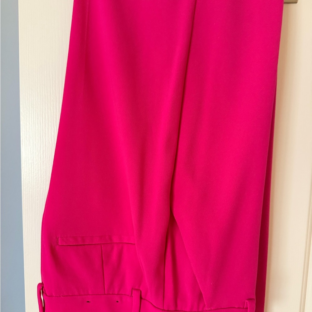 Express Fuchsia Jacket - Picture 5 of 5